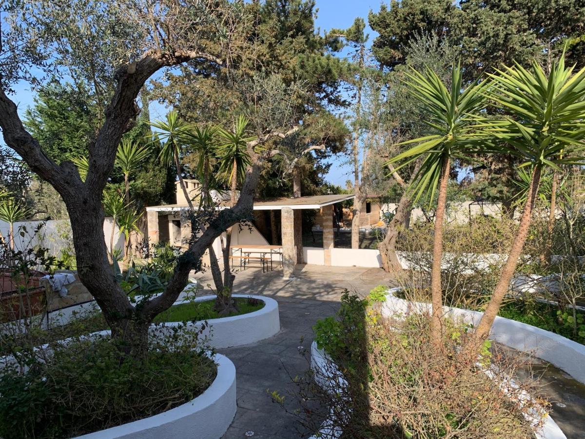Eden Torre Dell Orso Apartment Torre dell'Orso Exterior photo