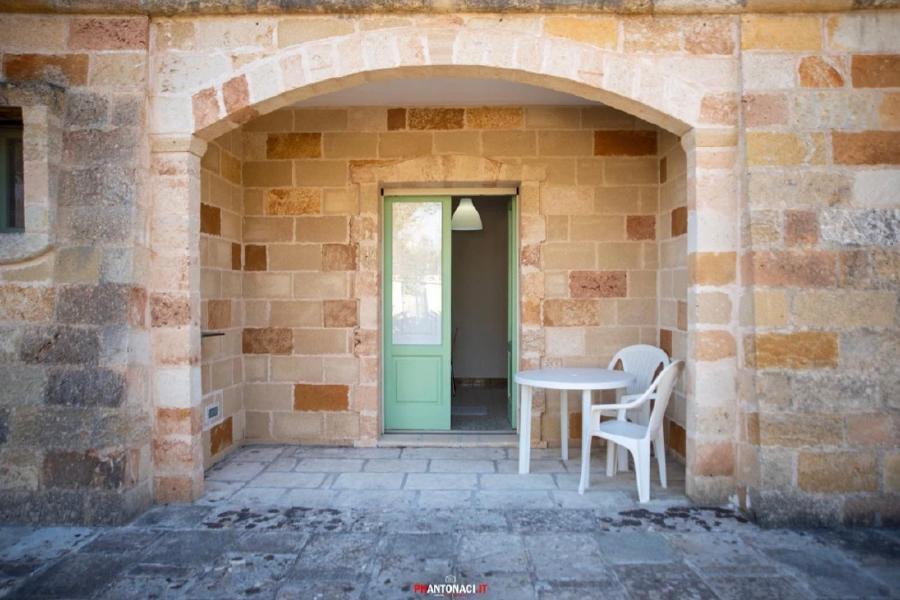 Eden Torre Dell Orso Apartment Torre dell'Orso Exterior photo